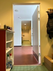 Tagensbo Skole - Valgsted