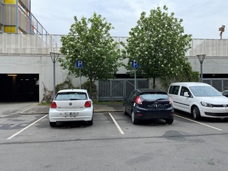 Skolen i Sydhavnen - Valgsted