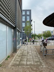 Skolen i Sydhavnen - Valgsted