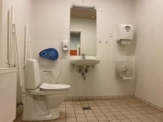 Skolen i Sydhavnen - Valgsted