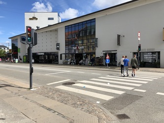 Lægerne Kaltoft og Jacobsen