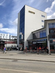 Lægerne Kaltoft og Jacobsen