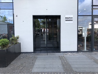 Lægerne Kaltoft og Jacobsen