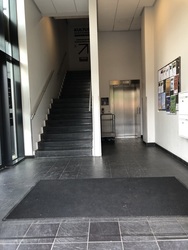 Lægerne Kaltoft og Jacobsen
