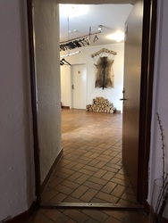 Det Grønne Museum - Restaurant "Den Gamle Stald"