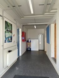 Hanebjerg Skole, Afd. Uvelse - Valgsted