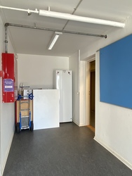 Hanebjerg Skole, Afd. Uvelse - Valgsted