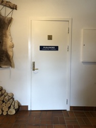 Det Grønne Museum - Restaurant "Den Gamle Stald"