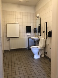 Det Grønne Museum - Restaurant "Den Gamle Stald"