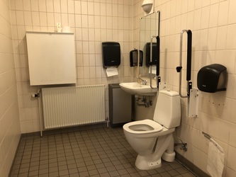 Det Grønne Museum - Restaurant "Den Gamle Stald"