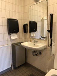 Det Grønne Museum - Restaurant "Den Gamle Stald"