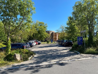 Hørsholm Bibliotek - 2. Mødelokaler