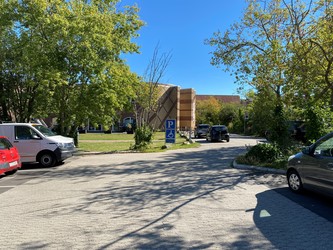 Hørsholm Bibliotek - 2. Mødelokaler