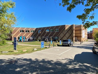 Hørsholm Bibliotek - 2. Mødelokaler