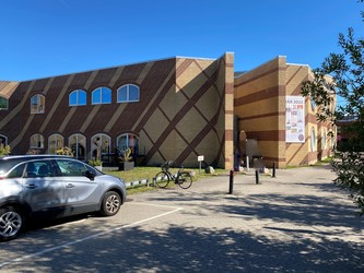 Hørsholm Bibliotek - 2. Mødelokaler