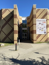 Hørsholm Bibliotek - 2. Mødelokaler