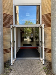 Hørsholm Bibliotek - 2. Mødelokaler