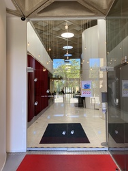 Hørsholm Bibliotek - 2. Mødelokaler