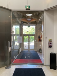 Hørsholm Bibliotek - 2. Mødelokaler