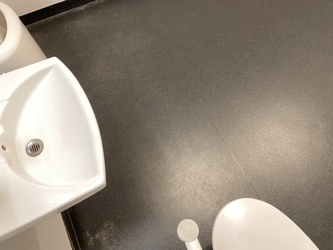 Hørsholm Bibliotek - 3. Toiletfaciliteter