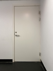 Hørsholm Bibliotek - 3. Toiletfaciliteter