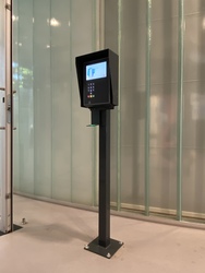 Hørsholm Bibliotek - 1. Bibliotek