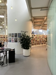 Hørsholm Bibliotek - 2. Mødelokaler