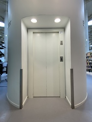 Hørsholm Bibliotek - 2. Mødelokaler