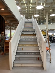 Hørsholm Bibliotek - 2. Mødelokaler