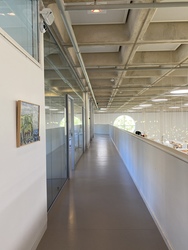 Hørsholm Bibliotek - 2. Mødelokaler