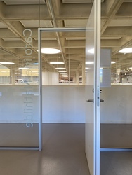 Hørsholm Bibliotek - 2. Mødelokaler