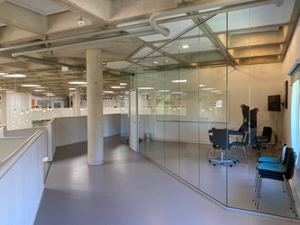 Hørsholm Bibliotek - 2. Mødelokaler