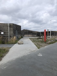 Amager Strandpark - Kajakbro