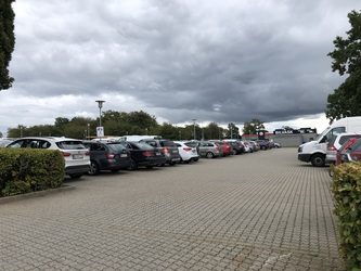 Severin - 1. Zimmer nr 248, 251, 229, 230 og 220