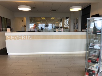 Severin - 1. Zimmer nr 248, 251, 229, 230 og 220