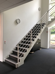 Severin - 1. Zimmer nr 248, 251, 229, 230 og 220