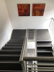 Severin - 1. Zimmer nr 248, 251, 229, 230 og 220