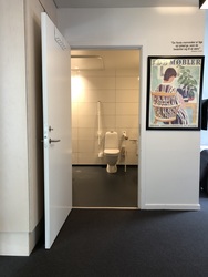 Severin - 1. Zimmer nr 248, 251, 229, 230 og 220