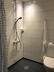 Severin - 1. Zimmer nr 248, 251, 229, 230 og 220