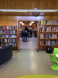 Nyborg Bibliothek