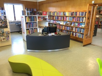 Nyborg Bibliothek