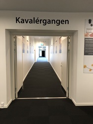 Severin - 3. Gruppenräume