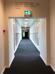 Severin - 3. Gruppenräume
