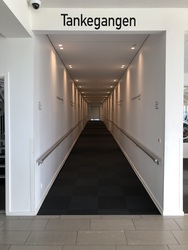 Severin - 2. Tagungsräume