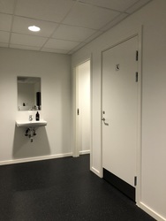 Severin - Toilet neben "Himmel/Hav"
