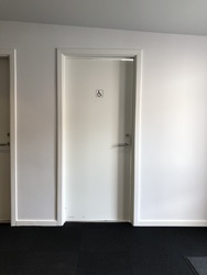 Severin - Toilet neben "Opdagelsen"