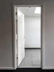 Severin - Toilet neben "Opdagelsen"