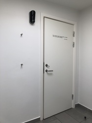 Severin - Toilet neben "Opdagelsen"