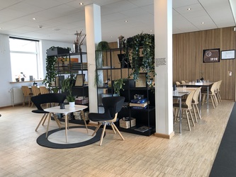 Severin - 4. Restaurant