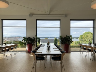 Severin - 4. Restaurant